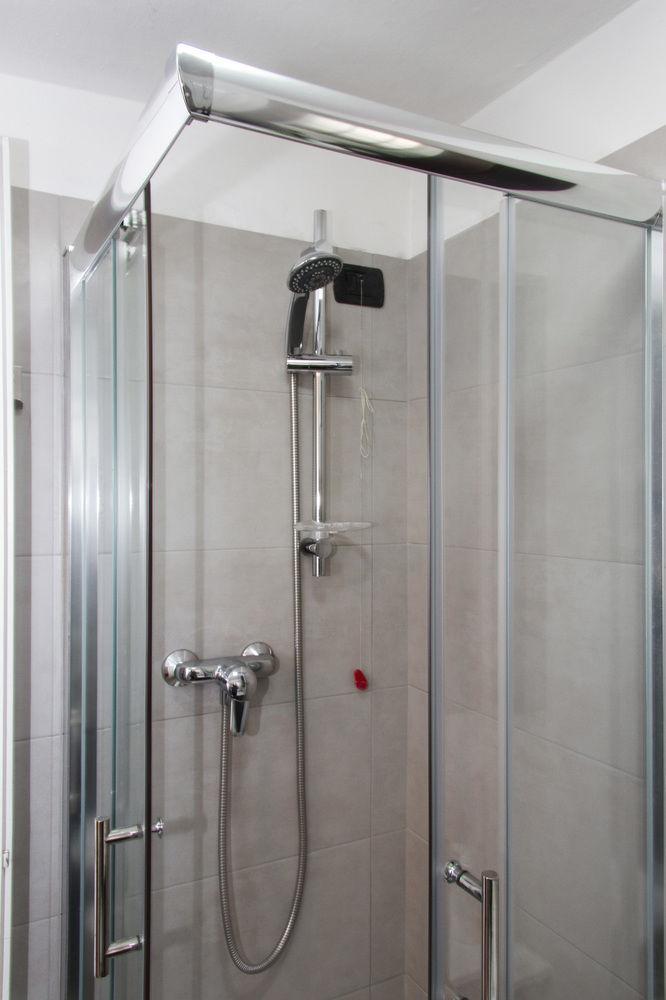 Apartment Via Sant'Alessandro بيرغامو المظهر الخارجي الصورة