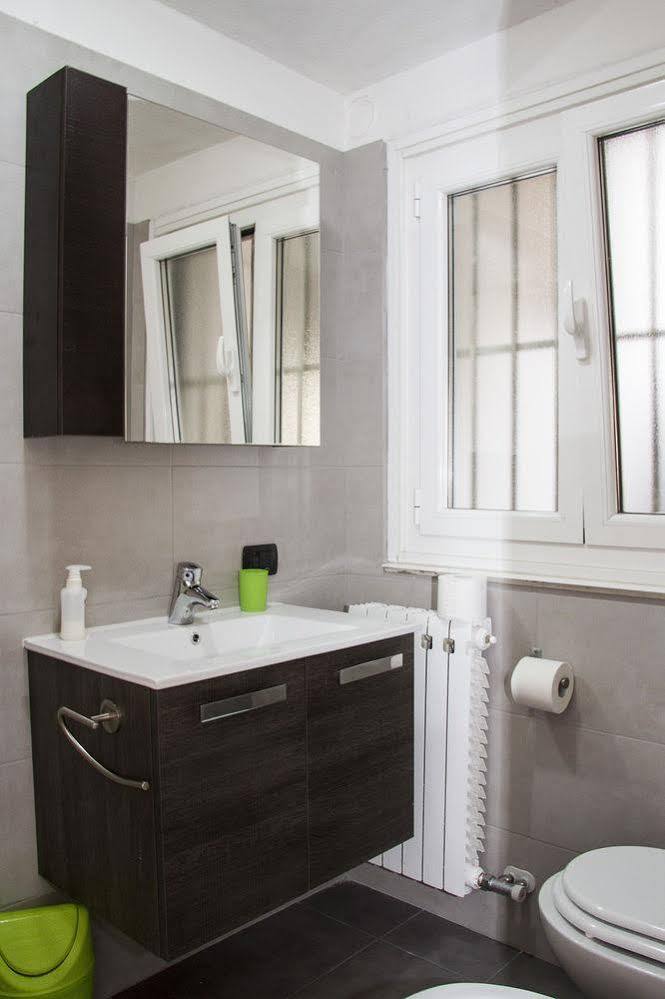 Apartment Via Sant'Alessandro بيرغامو المظهر الخارجي الصورة